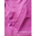 Colorant de flux d&#39;air satiné 100% polyester